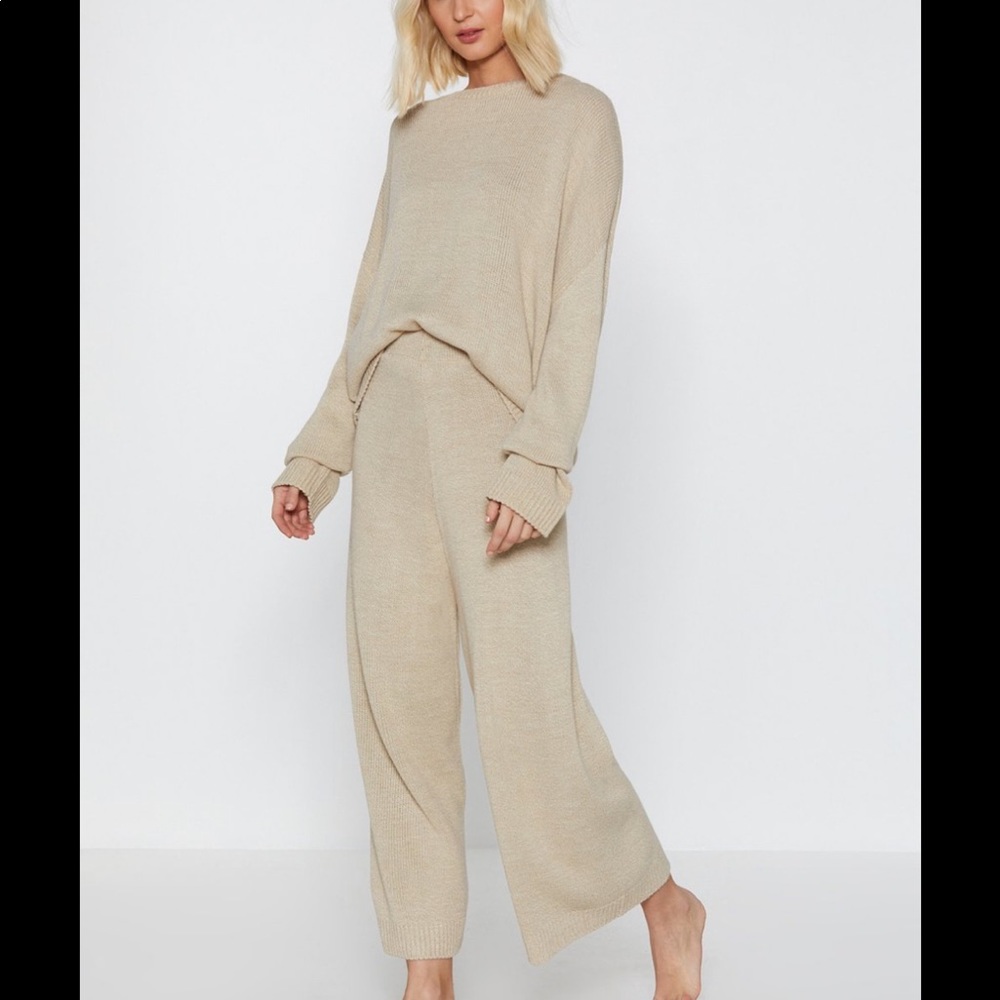 Nasty Gal You’ve Met Your Match Set